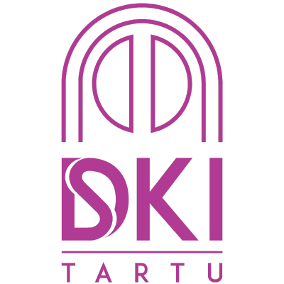 Tartu saksa kultuuri instituut logo