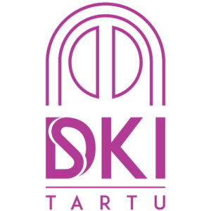 Tartu saksa kultuuri instituut logo